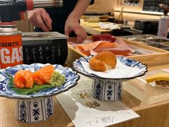 -鮨政·Omakase(港汇恒隆广场店)