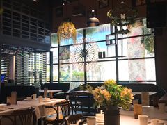 大堂-胡桃里音乐酒馆(下沙店)