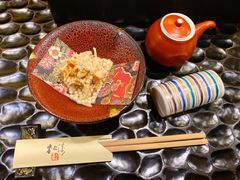 -松涛日本料理