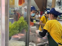 -榮泰米粉湯(Left Shop)