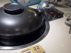 -百年果林椰子鸡(中洲店)
