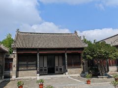 -南阳府衙