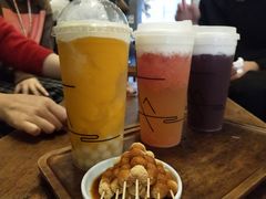-去茶山