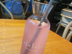 -SHAN山(前滩太古里店)