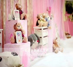 -上海万豪虹桥大酒店·宴会厅