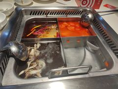 -海底捞火锅(海悦天地店)