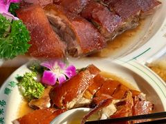 -美未居·老字号·地道顺德菜·桑拿鸡·鱼生(容桂店)