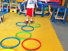 -好姑姑新梅广场托育园(上海直营园)