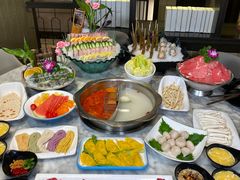 -海皇世家海鲜火锅(瑞安店)