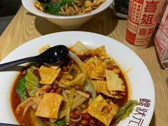 -螺状元柳州螺蛳粉(华联店)