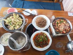 -湖南文氏湘菜馆(顺河高架路店)