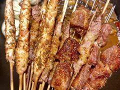 -刘淑芬·活鱼铁锅炖(北京首店)