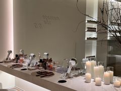 -左右Massage/Spa(长寿路店)