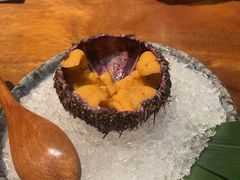 -千代武日本料理(爱建店)
