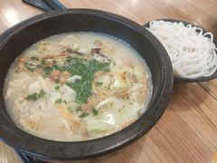 -大鼓米线(亚运城广场店)