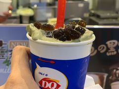 -DQ·蛋糕·冰淇淋(手工定制蛋糕长泰广场店)