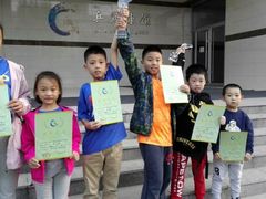 -梦想者乒乓球少儿运动中心(红桥店)