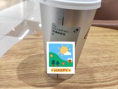 -喜茶(杭州西湖银泰城店)