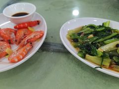 -考记泥焗鸡农庄·海鲜(北洛秘境店)