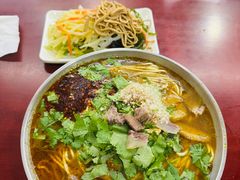 -美玲拉面·早餐(南大道店)