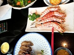 -王鼎精致料理铁板烧(世博源店)