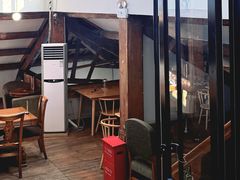 -1901 Cafe(西四店)