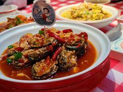 -辣小鲜·南昌大排档(船山路店)