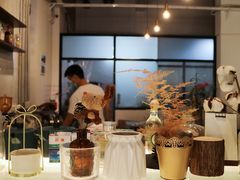 -MIMO CAFE(沙头角店)