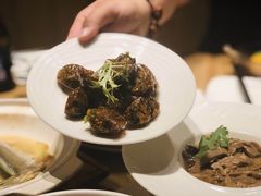 -莆田餐厅PUTIEN(三里屯店)
