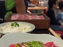-廖掌柜·重庆鲜货火锅(上海首店)