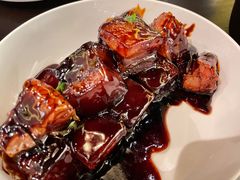 -甄御•海鲜新青岛菜(麦岛店)