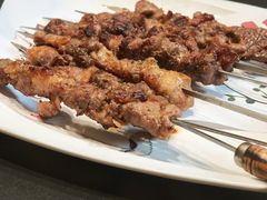 -大连湾旭日·家宴·海肠捞饭(马栏广场店)