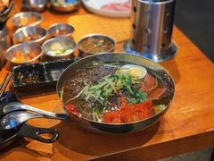 -伍丁·烤牛肋(和平东桥店)