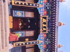 -护国法轮寺