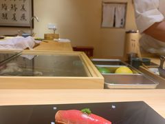 -鮨青(恒基名人购物中心店)