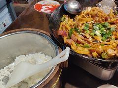 -富正毅三下锅(体育馆店)