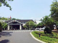 -东航云逸酒店(九溪烟树店)