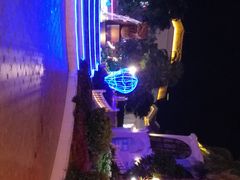 -三亚亚龙湾雅高美爵酒店