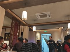 -二泉园老菜馆·百年无锡菜