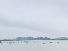 -云龙湖旅游景区