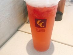 -可颂坊(中心书城店)