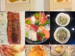 -真剑日本料理·铁板烧(贵州路店)