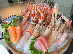 -花潮料理艺食馆(SM新生活广场店)