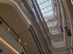 -龙湖南京江北天街