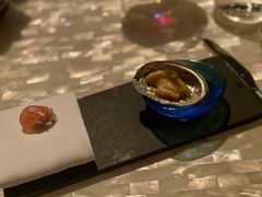-广州四季酒店·佰鲜汇·现代法餐