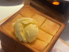 -绿茶餐厅(淮安吾悦广场店)