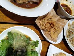 -大师兄·西北小馆(金湾华发商都店)