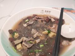 -苏晓玥·手作江南小吃(深圳北站店)