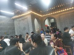 -清真·马峰烤肉(小学习北巷店)