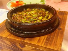 -银都上海菜馆(粤海东路店)